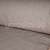 Plandeka ognioodporna BB/surowa bawełna beżowa 145 cm TM Jarosław